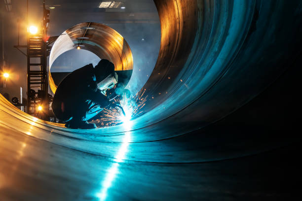 Affordable Welder Services in Hebron, PA