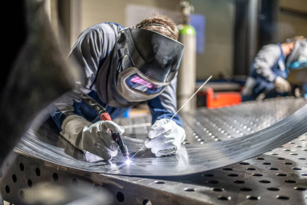 Best Welding Inspection and Certification in Hebron, PA