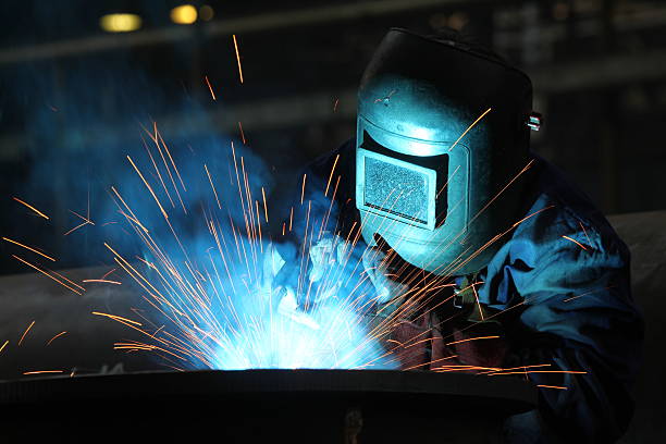 Best Maintenance and Repair Welding in Hebron, PA