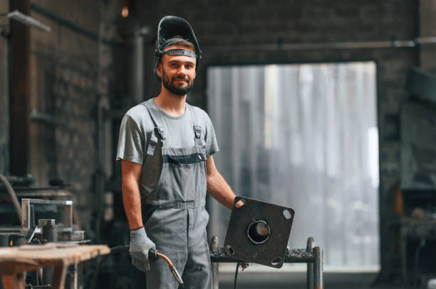 Best Aerospace and Defense Welding in Hebron, PA