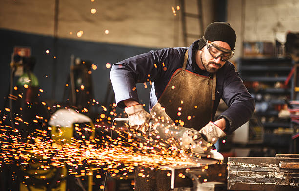 Best Automation and Robotic Welding in Hebron, PA